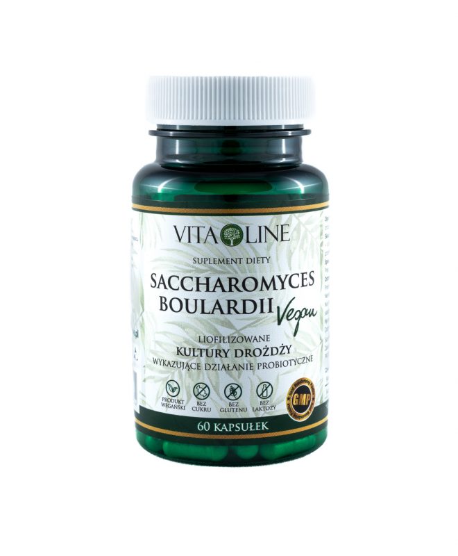 Saccharomyces boulardii