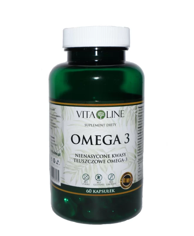 Omega 3