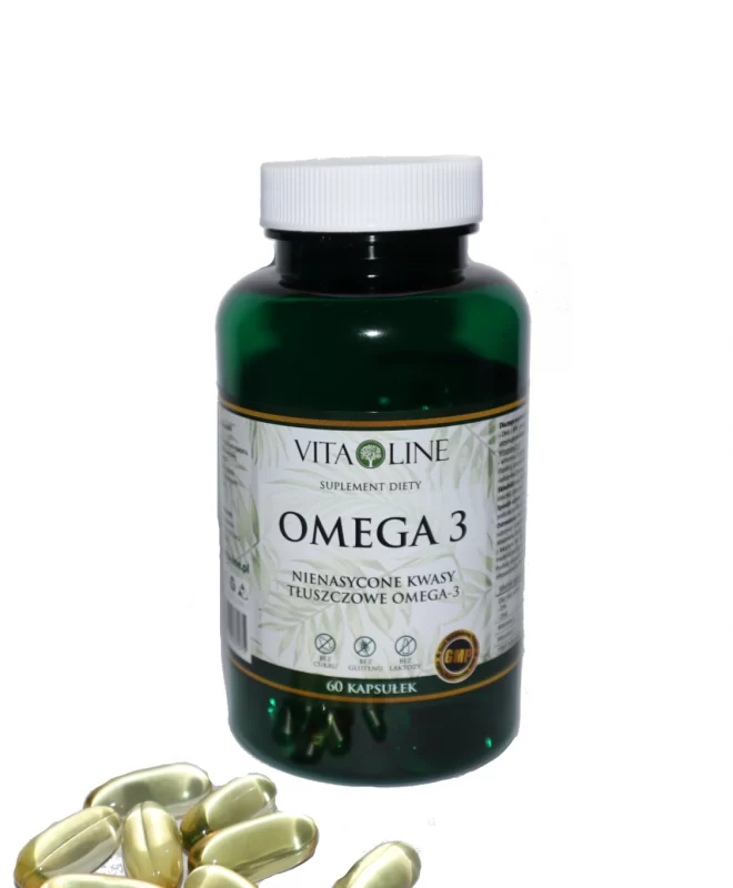 Suplementy vita-line