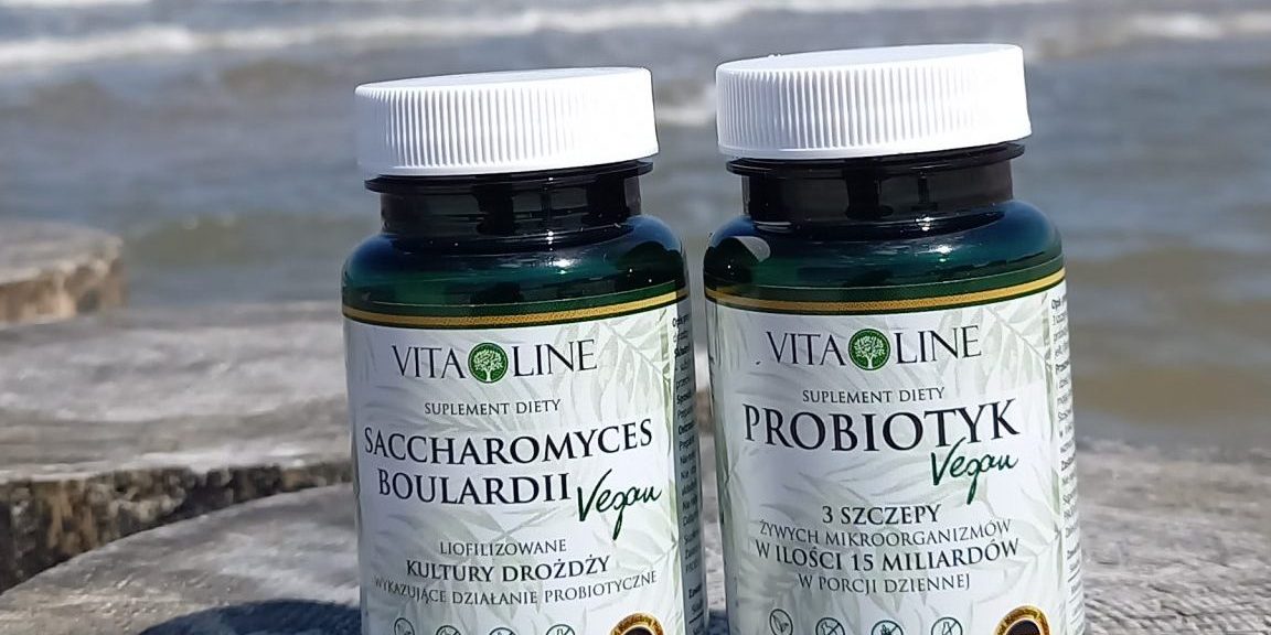 Probiotyki i drożdże probiotyczne