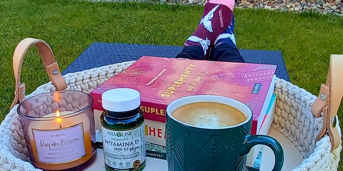 Jesienne dni suplementy Jesienne dni suplementy