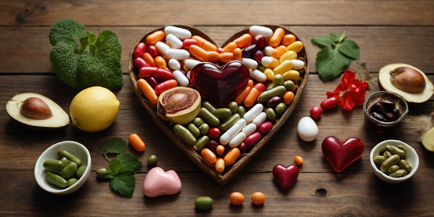 suplementy diety serce suplementy diety serce