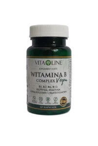Witamina B Complex Vita-Line